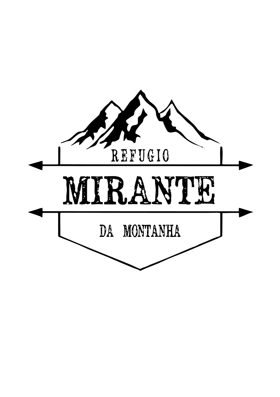 Refugio Mirante da Montanha